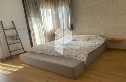 Apartment - 3 Bedrooms - 3 Bathrooms for rent in Eastown - 5th Settlement Compounds - The 5th Settlement - New Cairo City - Cairo