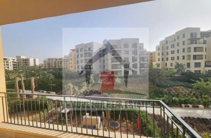 Apartment - 3 Bedrooms - 3 Bathrooms for sale in O West - 6 October Compounds - 6 October City - Giza