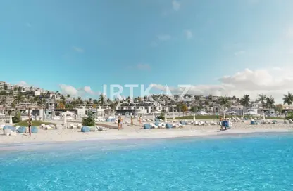 شاليه - 2 غرف نوم - 2 حمامات للبيع في دايركشن وايت - راس الحكمة - الساحل الشمالي