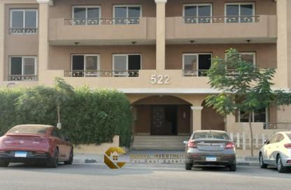 Apartment - 3 Bedrooms - 2 Bathrooms for sale in Sheikh Zayed City - Giza