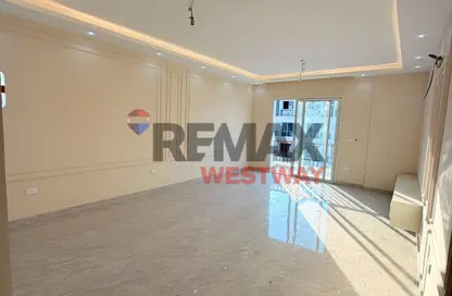 Apartment - 3 Bedrooms - 3 Bathrooms for rent in Mountain View iCity October - 6 October Compounds - 6 October City - Giza