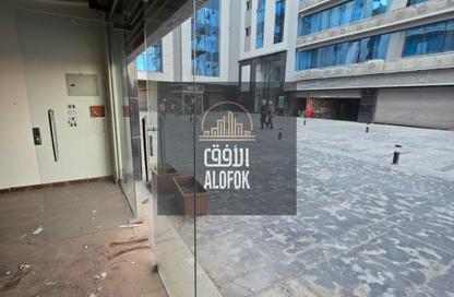 Shop - Studio for sale in Nasr City - Cairo
