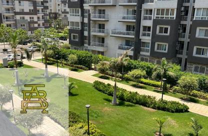 Apartment - 3 Bedrooms - 2 Bathrooms for sale in Madinaty - Cairo