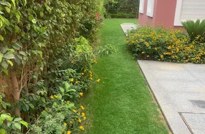 Twin House - 4 Bedrooms - 4 Bathrooms for sale in Hyde Park - New Cairo City - Cairo