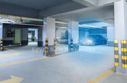 Apartment - 3 Bedrooms - 3 Bathrooms for sale in Galleria Moon Valley - South Investors Area - New Cairo City - Cairo