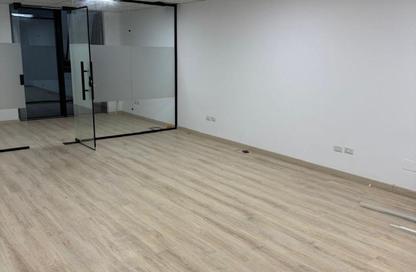 Office Space - 2 Bedrooms - 1 Bathroom for rent in Hyde Park Business District Mall - South Teseen St. - The 5th Settlement - New Cairo City - Cairo