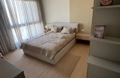 شقة - 2 غرف نوم - 2 حمامات للبيع في إيفوار - الشيخ زايد - الجيزة