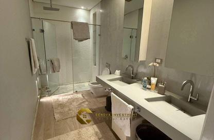Villa - 6 Bedrooms - 4 Bathrooms for sale in Allegria - Sheikh Zayed Compounds - Sheikh Zayed City - Giza Villa - 6 Bedrooms - 4 Bathrooms for sale in Allegria - Sheikh Zayed Compounds - Sheikh Zayed City - Giza