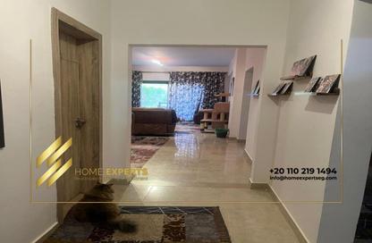 Apartment - 3 Bedrooms - 2 Bathrooms for sale in Moon Residences - Fifth Square - The 5th Settlement - New Cairo City - Cairo