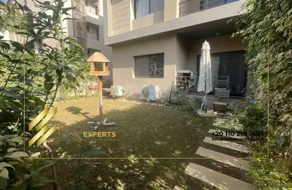 شقة - 3 غرف نوم - 2 حمامات للبيع في مون ريزيدنس - فيفث سكوير - التجمع الخامس - مدينة القاهرة الجديدة - القاهرة