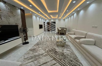Apartment - 3 - 2 for sale in 2nd District - 6 October City - Giza Apartment - 3 - 2 for sale in 2nd District - 6 October City - Giza
