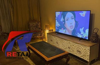 Apartment - 3 - 2 for sale in Dr Ismail Wahbi St. - 10th Zone - Nasr City - Cairo