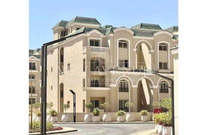 Penthouse - 3 Bedrooms - 4 Bathrooms for sale in L'avenir - Mostakbal City Compounds - Mostakbal City - Future City - Cairo