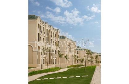 Penthouse - 3 Bedrooms - 4 Bathrooms for sale in L'avenir - Mostakbal City Compounds - Mostakbal City - Future City - Cairo