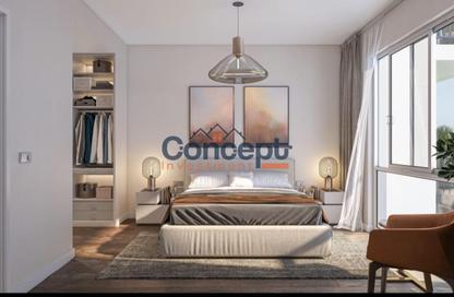 Apartment - 3 - 3 for sale in Aurora - Uptown Cairo - Mokattam - Cairo Apartment - 3 - 3 for sale in Aurora - Uptown Cairo - Mokattam - Cairo
