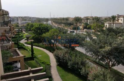 Apartment - 3 - 3 for sale in Aurora - Uptown Cairo - Mokattam - Cairo