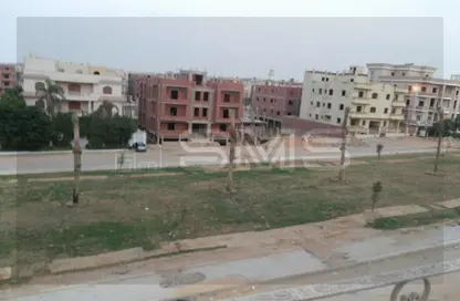 Duplex - 6 Bedrooms - 5 Bathrooms for sale in El Banafseg 12 - El Banafseg - New Cairo City - Cairo