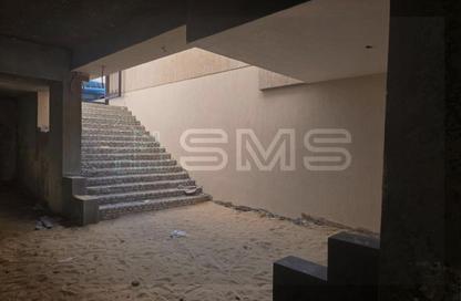 Duplex - 6 Bedrooms - 5 Bathrooms for sale in El Banafseg 12 - El Banafseg - New Cairo City - Cairo