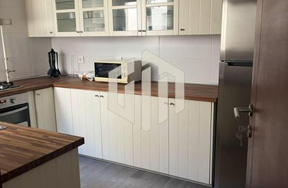 Apartment - 3 Bedrooms - 3 Bathrooms for rent in Cairo Festival City - North Investors Area - New Cairo City - Cairo