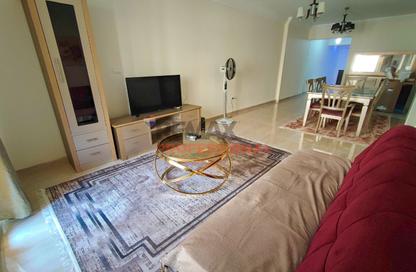 Apartment - 3 - 2 for rent in El Riada School St. - Smouha - Hay Sharq - Alexandria Apartment - 3 - 2 for rent in El Riada School St. - Smouha - Hay Sharq - Alexandria