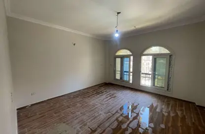 Apartment - 3 Bedrooms - 2 Bathrooms for rent in The 5th Settlement - New Cairo City - Cairo