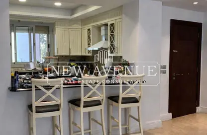 Apartment - 3 Bedrooms - 3 Bathrooms for sale in Village Gardens Katameya - 5th Settlement Compounds - The 5th Settlement - New Cairo City - Cairo