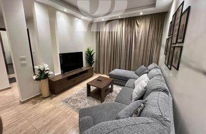 Apartment - 2 - 3 for rent in Eastown - 5th Settlement Compounds - The 5th Settlement - New Cairo City - Cairo Apartment - 2 - 3 for rent in Eastown - 5th Settlement Compounds - The 5th Settlement - New Cairo City - Cairo