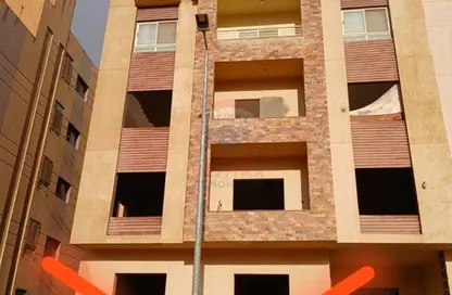 شقة - 3 غرف نوم - 2 حمامات للبيع في عمارات الاندلس - حى الاندلس - مدينة القاهرة الجديدة - القاهرة