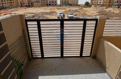 Apartment - 3 Bedrooms - 2 Bathrooms for sale in Al Andalus Buildings - Al Andalus District - New Cairo City - Cairo