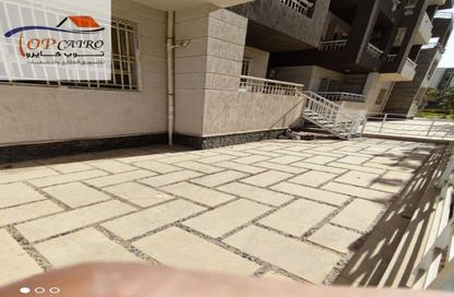 Apartment - 2 Bedrooms - 2 Bathrooms for sale in Privado - Madinaty - Cairo