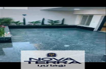 Apartment - 3 Bedrooms - 3 Bathrooms for sale in Al Safa St. - Sheikh Zayed City - Giza Apartment - 3 Bedrooms - 3 Bathrooms for sale in Al Safa St. - Sheikh Zayed City - Giza