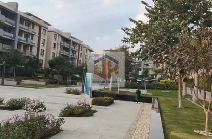 Apartment - 4 Bedrooms - 4 Bathrooms for sale in Azad - 5th Settlement Compounds - The 5th Settlement - New Cairo City - Cairo