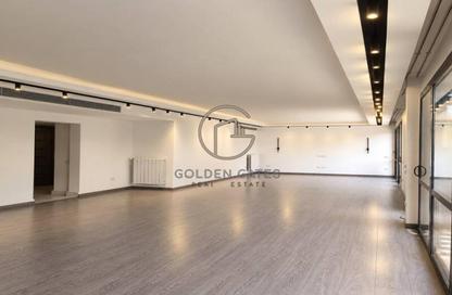 Duplex - 4 - 3 for rent in Eastown - 5th Settlement Compounds - The 5th Settlement - New Cairo City - Cairo