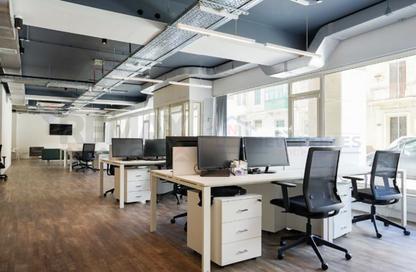 Office Space - Studio for rent in Zaki Ragab St. - Smouha - Hay Sharq - Alexandria Office Space - Studio for rent in Zaki Ragab St. - Smouha - Hay Sharq - Alexandria