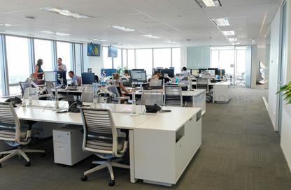 Office Space - Studio for rent in Zaki Ragab St. - Smouha - Hay Sharq - Alexandria