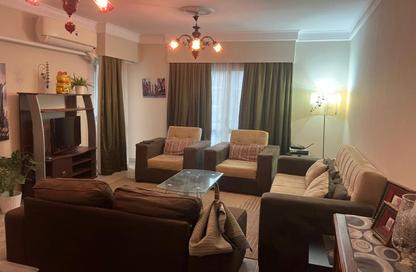 Apartment - 2 - 1 for sale in El Rehab Extension - Al Rehab - New Cairo City - Cairo Apartment - 2 - 1 for sale in El Rehab Extension - Al Rehab - New Cairo City - Cairo