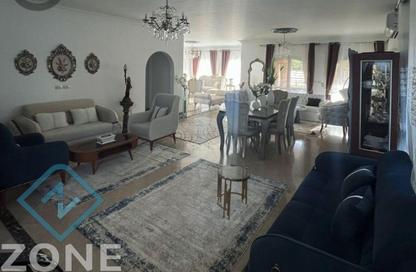 Villa - 4 Bedrooms - 3 Bathrooms for sale in Privado - Madinaty - Cairo Villa - 4 Bedrooms - 3 Bathrooms for sale in Privado - Madinaty - Cairo