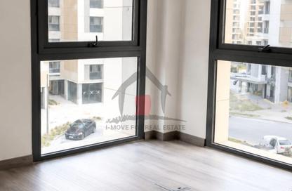 Apartment - 3 Bedrooms - 3 Bathrooms for sale in Park Side Residence - Zed Towers - Sheikh Zayed Compounds - Sheikh Zayed City - Giza