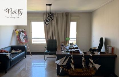 Apartment - 3 - 3 for sale in New Giza - Cairo Alexandria Desert Road - 6 October City - Giza