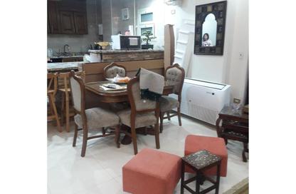 Apartment - 3 Bedrooms - 2 Bathrooms for sale in El Banafseg 2 - El Banafseg - New Cairo City - Cairo