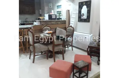 Apartment - 3 Bedrooms - 2 Bathrooms for sale in El Banafseg 2 - El Banafseg - New Cairo City - Cairo