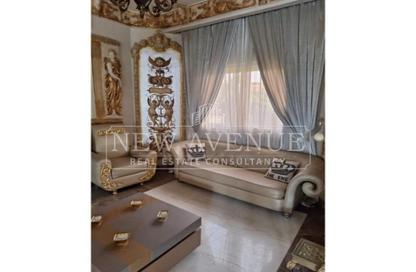 Villa - 5 Bedrooms - 5 Bathrooms for sale in Katameya Dunes - El Katameya Compounds - El Katameya - New Cairo City - Cairo