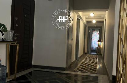 Apartment - 3 Bedrooms - 1 Bathroom for sale in Garden Hills - Northern Expansions - 6 October City - Giza