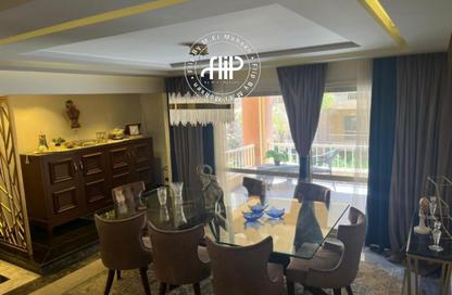 Apartment - 3 Bedrooms - 1 Bathroom for sale in Garden Hills - Northern Expansions - 6 October City - Giza
