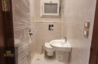 Apartment - 2 Bedrooms - 2 Bathrooms for rent in Mountain View iCity - 5th Settlement Compounds - The 5th Settlement - New Cairo City - Cairo