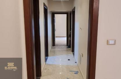 Apartment - 2 Bedrooms - 2 Bathrooms for rent in Mountain View iCity - 5th Settlement Compounds - The 5th Settlement - New Cairo City - Cairo