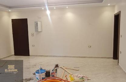 Apartment - 2 Bedrooms - 2 Bathrooms for rent in Mountain View iCity - 5th Settlement Compounds - The 5th Settlement - New Cairo City - Cairo