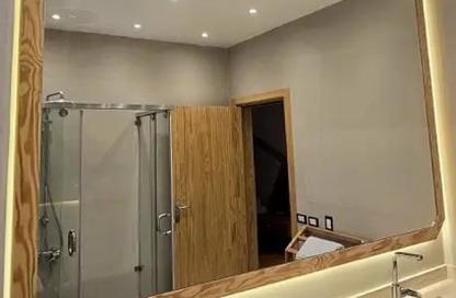 Apartment - 5 - 3 for rent in Area B - Ganoob El Acadimia - New Cairo City - Cairo