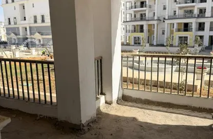 Apartment - 3 Bedrooms - 3 Bathrooms for sale in Mountain View iCity October - 6 October Compounds - 6 October City - Giza