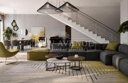 Villa - 6 Bedrooms - 7 Bathrooms for sale in katameya coast - Qesm Ad Dabaah - North Coast Villa - 6 Bedrooms - 7 Bathrooms for sale in katameya coast - Qesm Ad Dabaah - North Coast